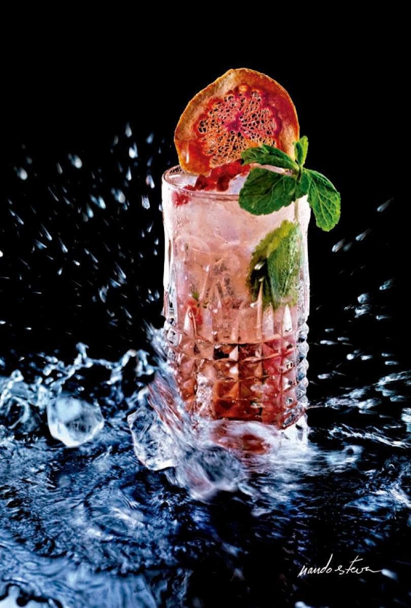 Cóctel Exclusivo de MallorcaSite por BrassClub